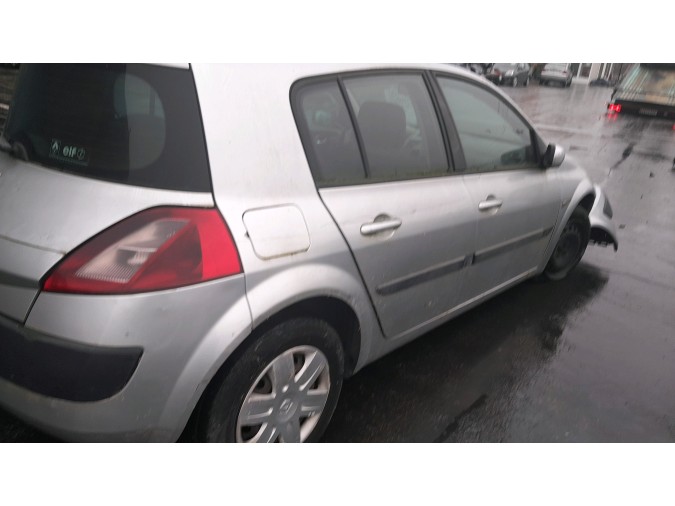 CENTRALITA AIRBAG RENAULT MÉGANE 2005