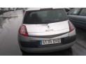 PRETENSOR CINTURÓN DELANTERO IZQUIERDO RENAULT MÉGANE 2005