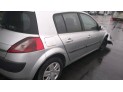 PRETENSOR CINTURÓN DELANTERO DERECHO RENAULT MÉGANE 2005