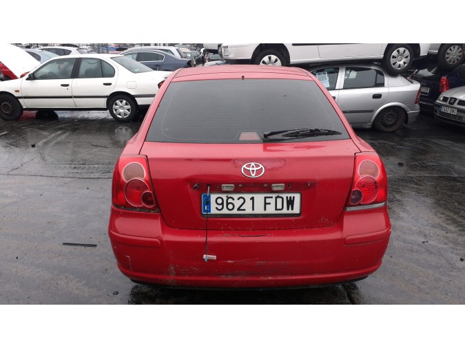 FARO DELANTERO IZQUIERDO TOYOTA AVENSIS 2006