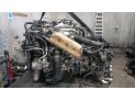 MOTOR CON ACCESORIOS Y CAJA DE CAMBIOS TOYOTA AVENSIS