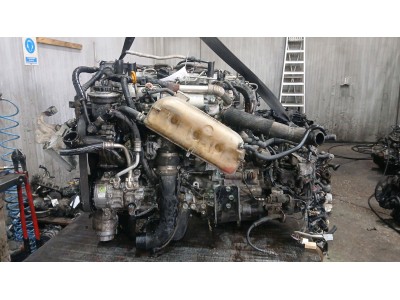 ALTERNADOR TOYOTA AVENSIS