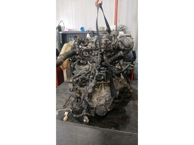 ALTERNADOR TOYOTA AVENSIS