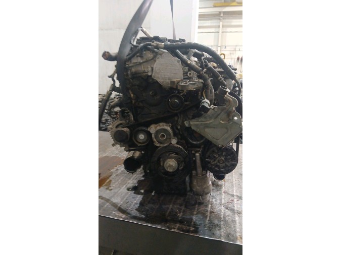 MOTOR ARRANQUE TOYOTA AVENSIS