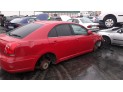 ELEVALUNAS TRASERO DERECHO TOYOTA AVENSIS 2006