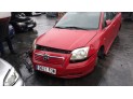 ELEVALUNAS DELANTERO DERECHO TOYOTA AVENSIS 2006