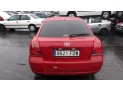 MANDO ELEVALUNAS DELANTERO IZQUIERDO TOYOTA AVENSIS 2006
