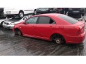 MANDO ELEVALUNAS DELANTERO DERECHO TOYOTA AVENSIS 2006