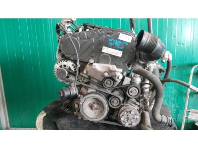 Motor completo OPEL INSIGNIA 2014