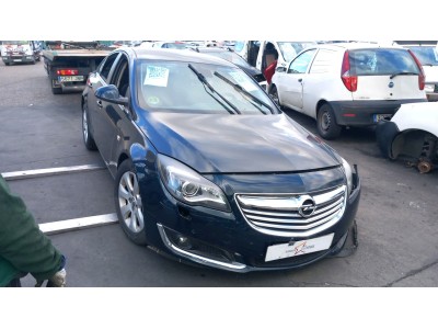 BOMBA SERVODIRECCION OPEL INSIGNIA 2014