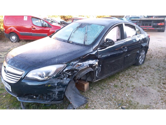 BOMBA SERVODIRECCION OPEL INSIGNIA 2014