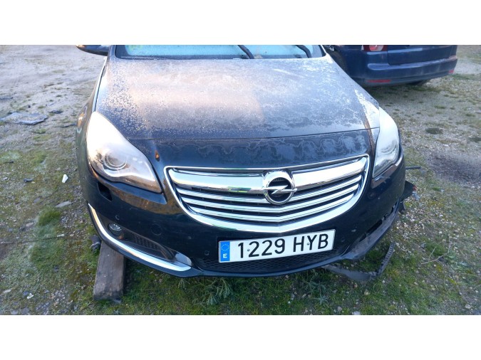 BOMBA SERVODIRECCION OPEL INSIGNIA 2014