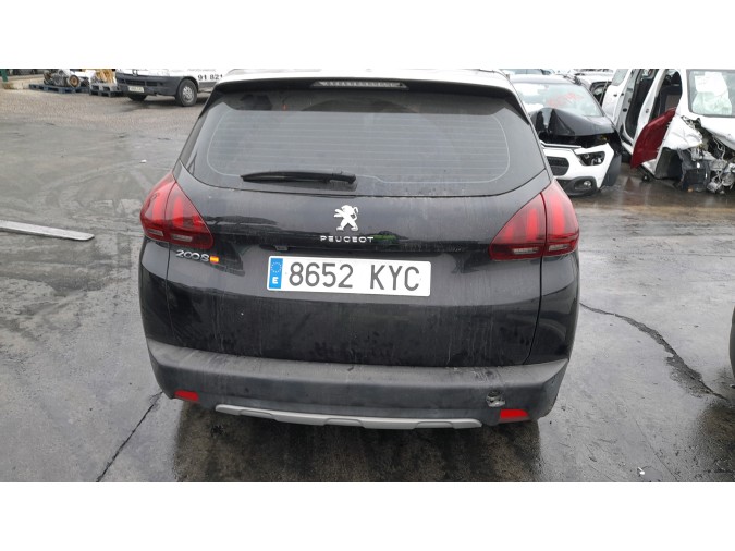 PILOTO INTERMITENTE RETROVISOR DERECHO PEUGEOT 2008 THP 2019