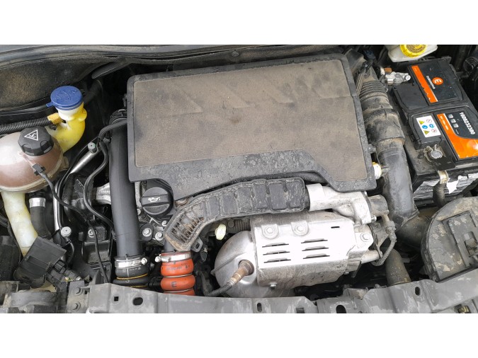 MANDO ELEVALUNAS PEUGEOT 2008 THP 2019