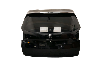 PORTON TRASERO PEUGEOT 2008 THP 2019