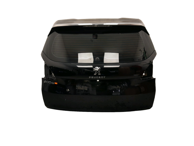 PORTON TRASERO PEUGEOT 2008 THP 2019