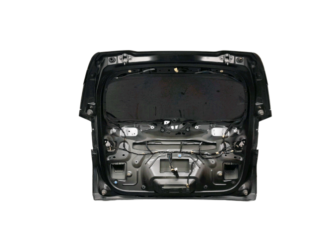 PORTON TRASERO PEUGEOT 2008 THP 2019