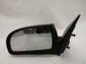 Retrovisor Izquierdo KIA CARENS NEGRO 2005