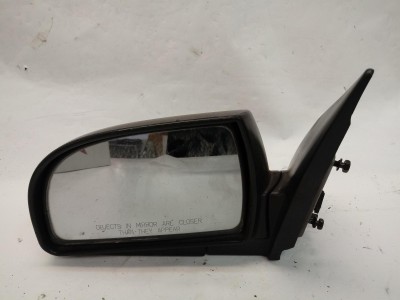 Retrovisor Izquierdo KIA CARENS NEGRO 2005