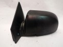 Retrovisor Izquierdo KIA CARENS NEGRO 2005