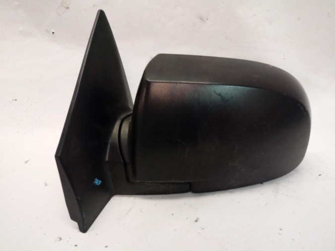 Retrovisor Izquierdo KIA CARENS NEGRO 2005