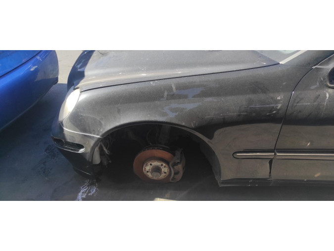 ALETA DELANTERA IZQUIERDA MERCEDES C CLASS 2003