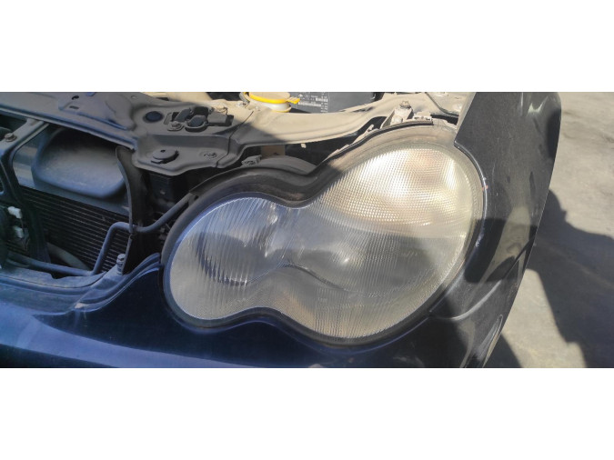 FARO DELANTERO IZQUIERDO MERCEDES C CLASS 2003