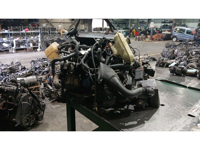 MOTOR ARRANQUE CITROEN BERLINGO 1996