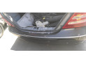 REFUERZO PARAGOLPES TRASERO MERCEDES C CLASS 2003