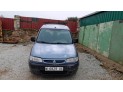 Autorradio CITROEN BERLINGO 1996