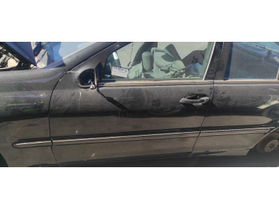 PUERTA DELANTERA IZQUIERDA MERCEDES C CLASS 2003