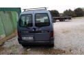 CERRADURA PUERTA TRASERA IZQUIERDA CITROEN BERLINGO 1996