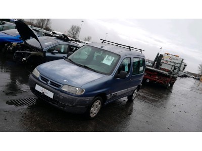 PRETENSOR CINTURÓN DELANTERO DERECHO CITROEN BERLINGO 1996
