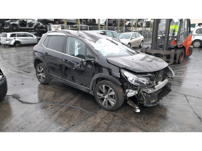TAPON DEP.CON CERRAD PEUGEOT 2008 THP 2019