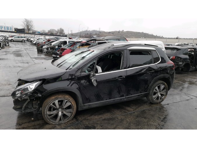 TAPON DEP.CON CERRAD PEUGEOT 2008 THP 2019