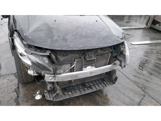 TAPON DEP.CON CERRAD PEUGEOT 2008 THP 2019