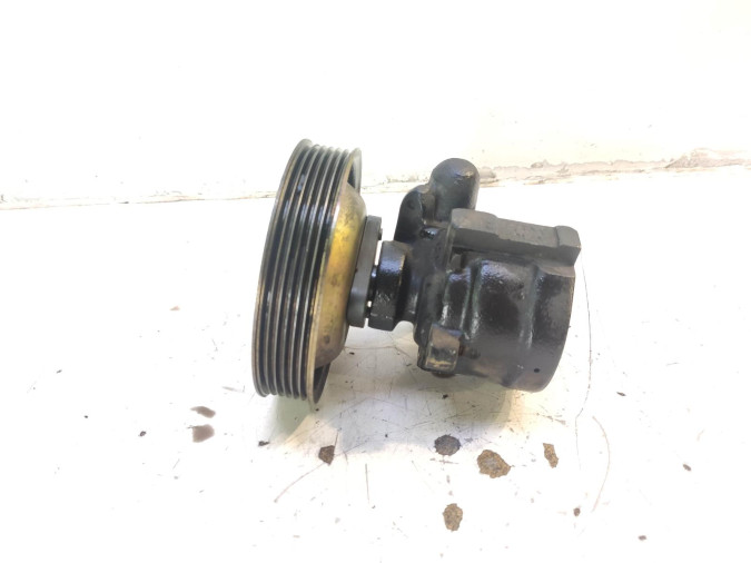 BOMBA SERVODIRECCION FIAT DOBLO 2002