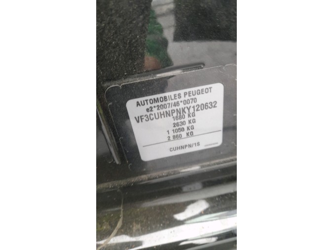 SILENCIOSO TR. PEUGEOT 2008 THP 2019