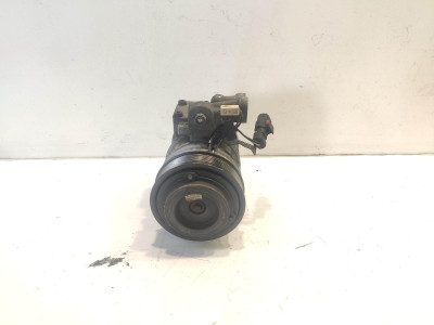 COMPRESOR AIRE ACONDICIONADO PEUGEOT 308 2001
