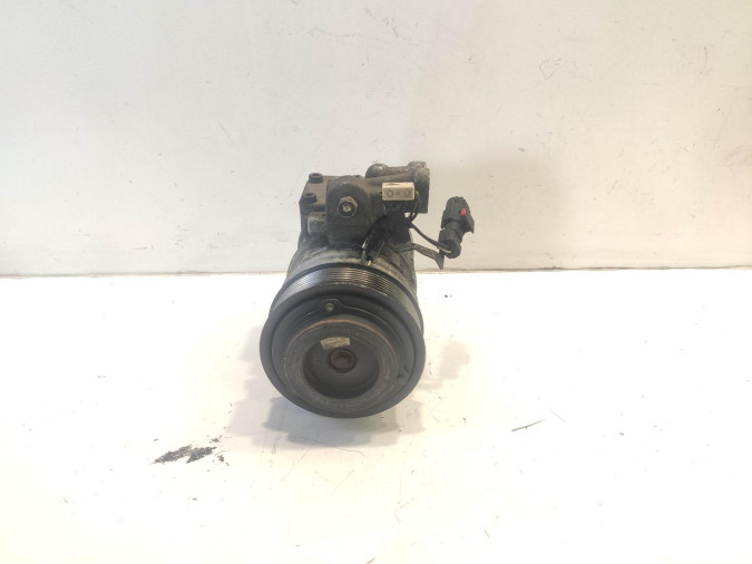 COMPRESOR AIRE ACONDICIONADO PEUGEOT 308 2001