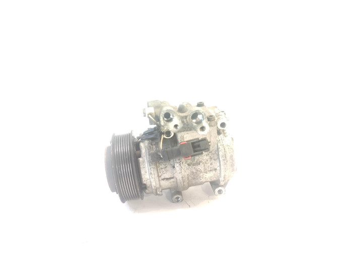 COMPRESOR AIRE ACONDICIONADO PEUGEOT 308 2001