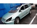 ALETA DELANTERA DERECHA PEUGEOT 307 2003