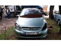 ALETA DELANTERA DERECHA PEUGEOT 307 2003