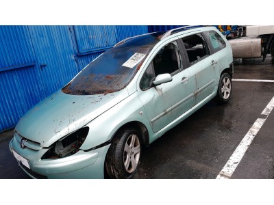 CENTRALITA MOTOR UCE PEUGEOT 307 2003