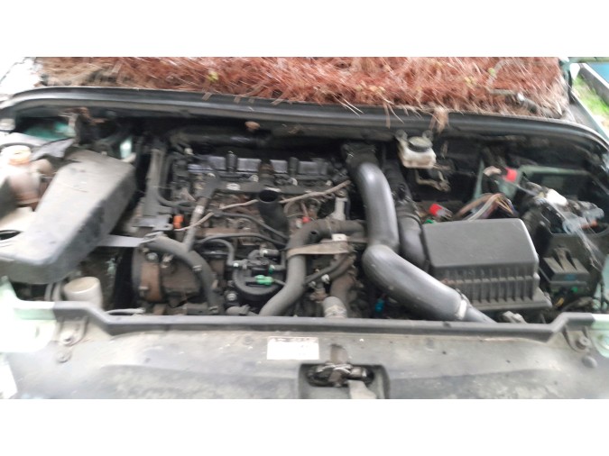 ELEVALUNAS DELANTERO DERECHO PEUGEOT 307 2003