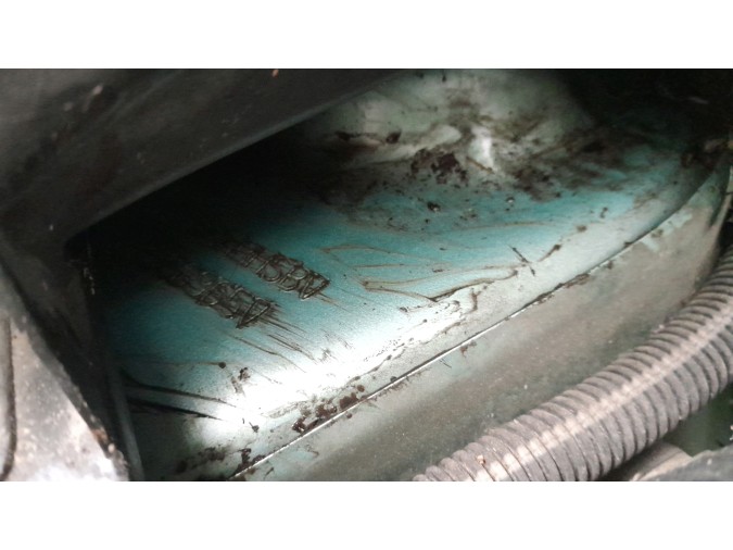 ELEVALUNAS TRASERO DERECHO PEUGEOT 307 2003