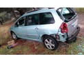 MANDO ELEVALUNAS TRASERO IZQUIERDO PEUGEOT 307 2003