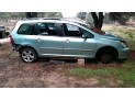 CENTRALITA AIRBAG PEUGEOT 307 2003