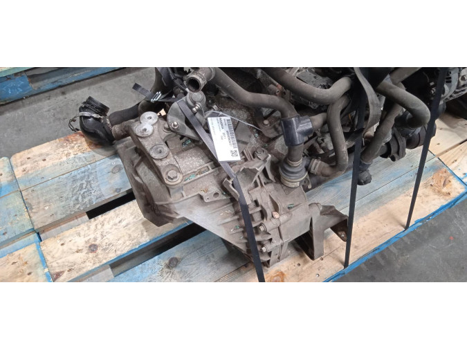 CAJA CAMBIOS OPEL INSIGNIA 2011