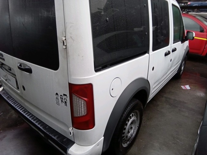SILENCIOSO PREVIO FORD TRANSIT CONNECT 2012